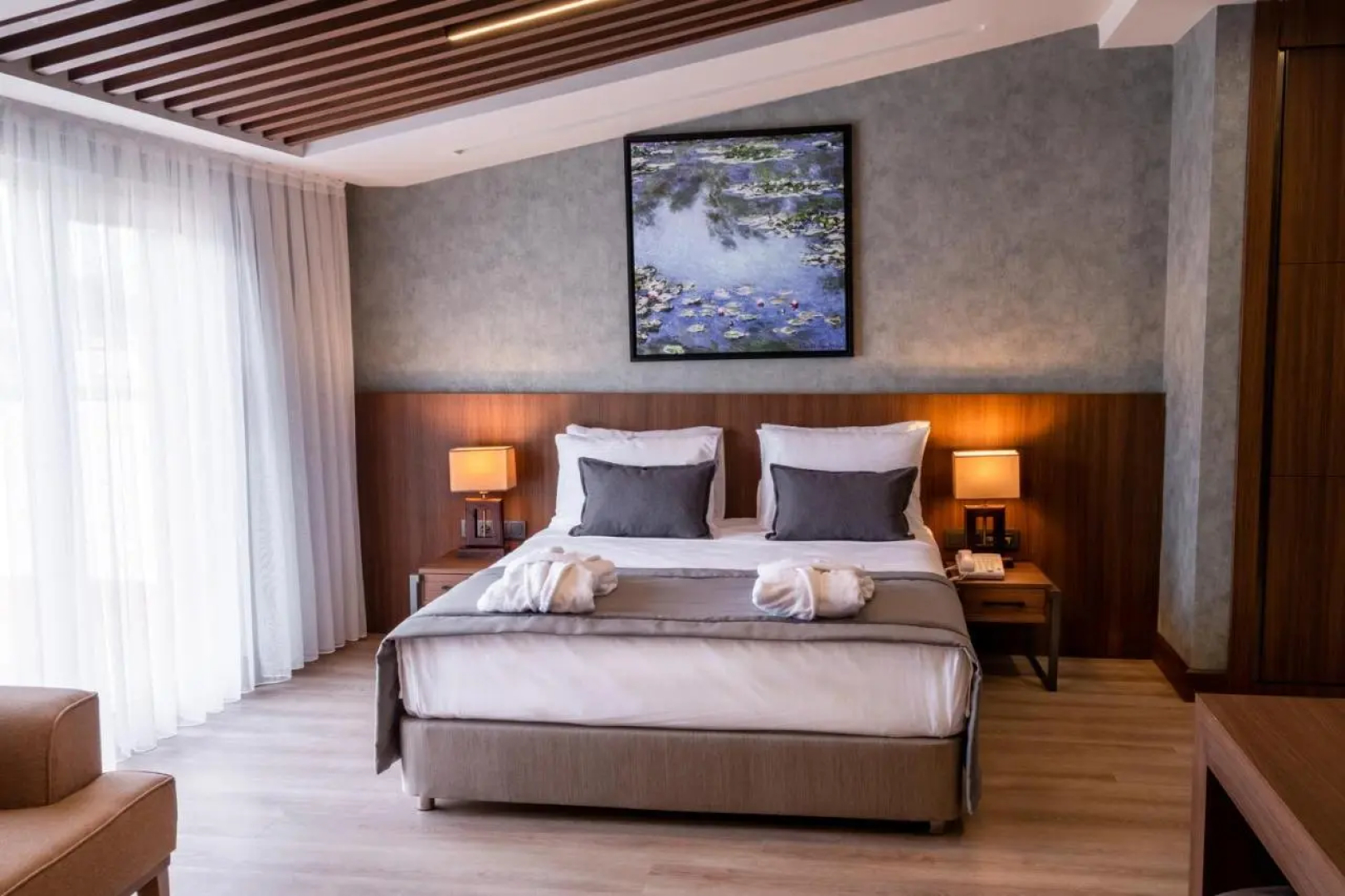 Allia Thermal Health & Spa Kazdagları