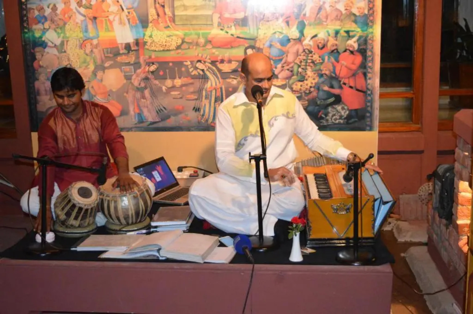 Faisalabad Serena Hotel