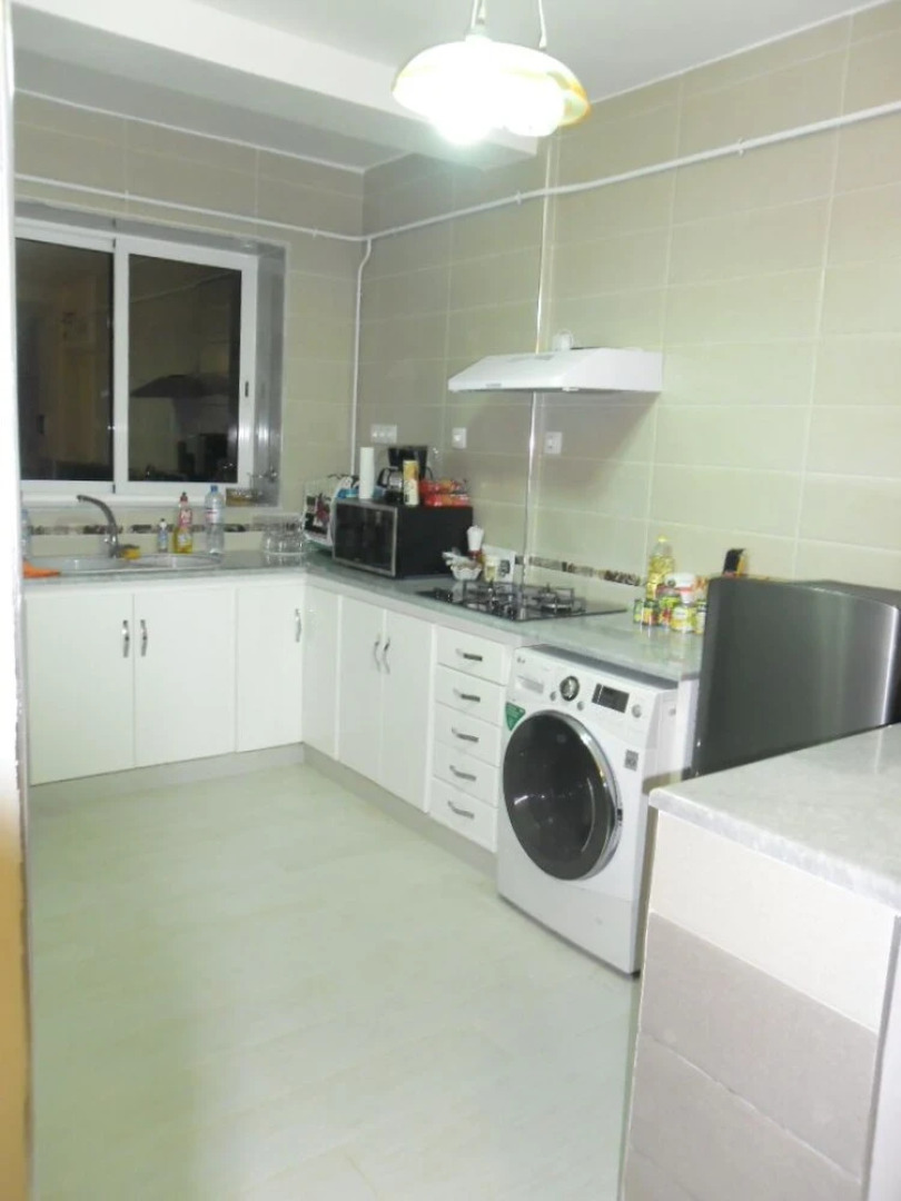 Fouka Marine apartment