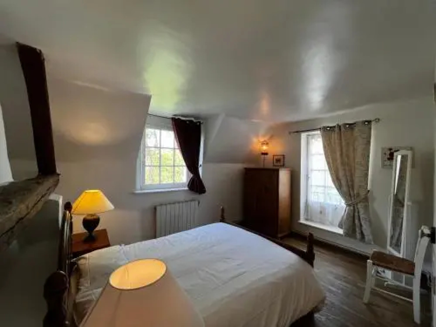 Aux Fleurs de Cerises