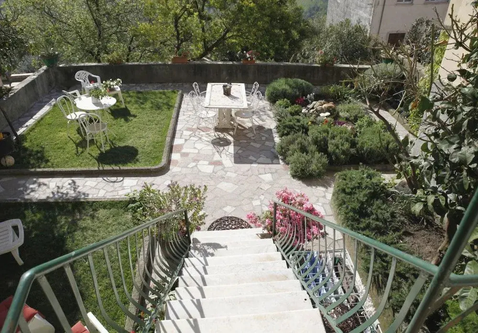 Bed and Breakfast Peverello