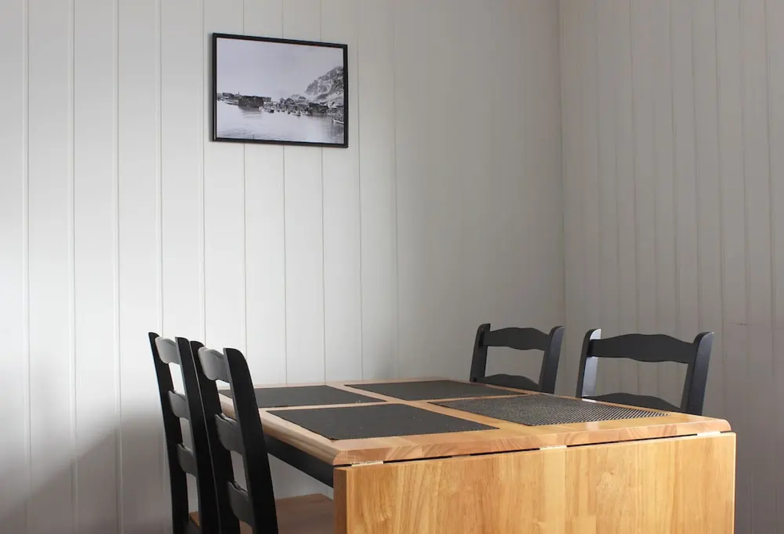 Live Lofoten Fisherman's Cabins