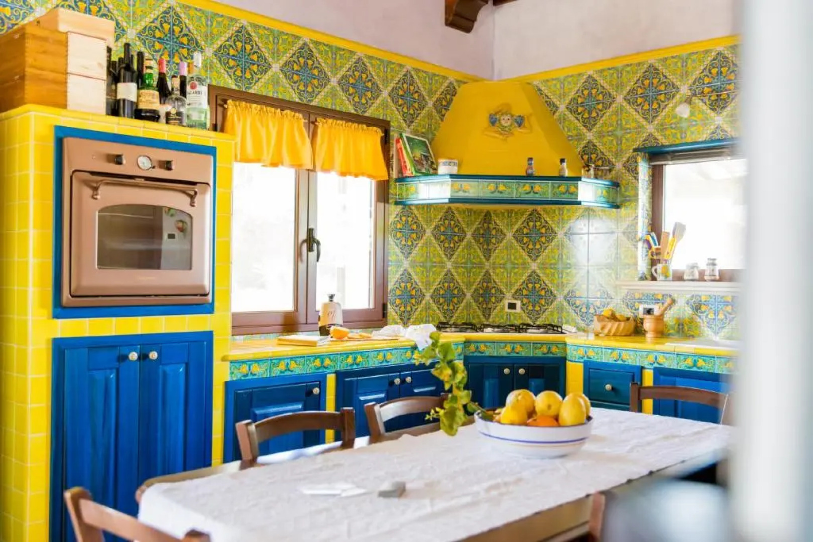 Solemar Sicilia - Villa Nida