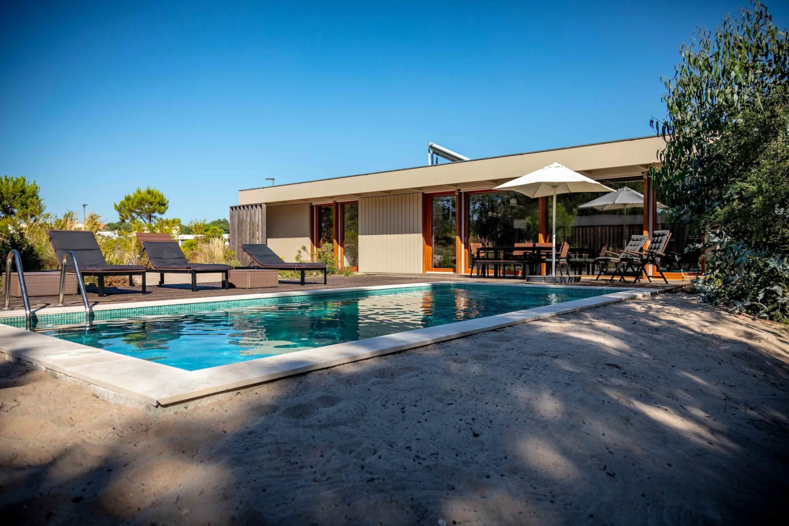 Pestana Troia Eco Resort & Residences