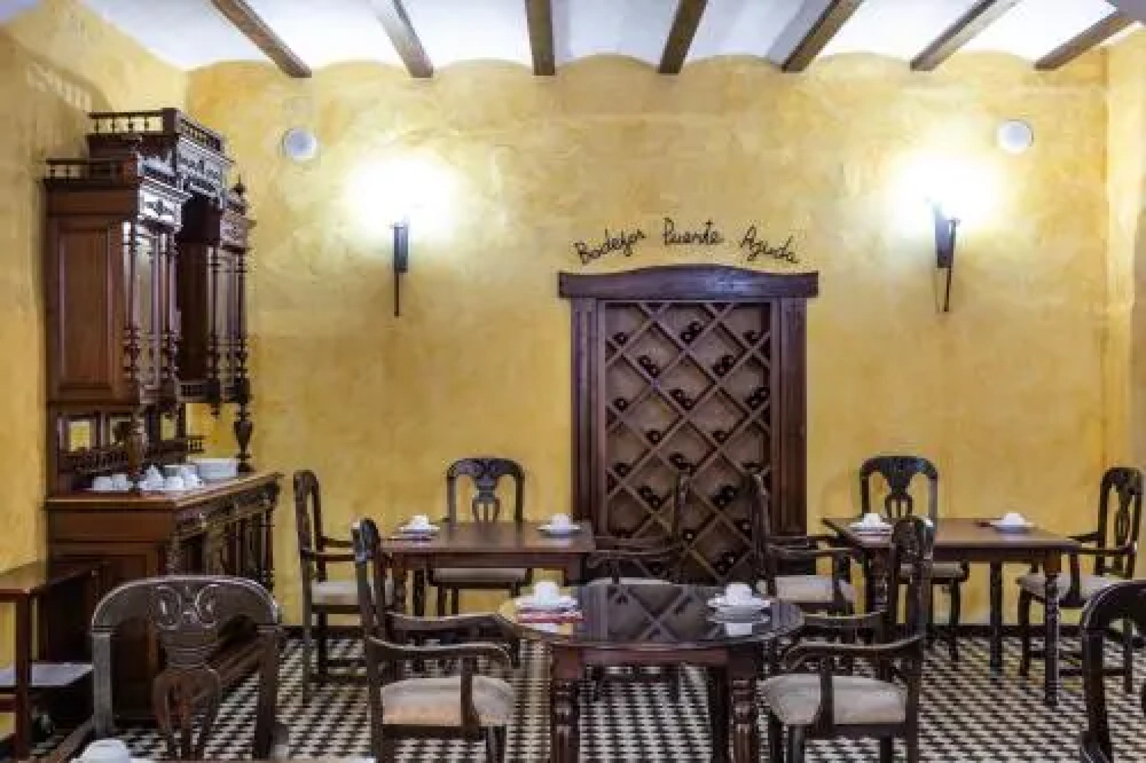 Hotel São João de Deus