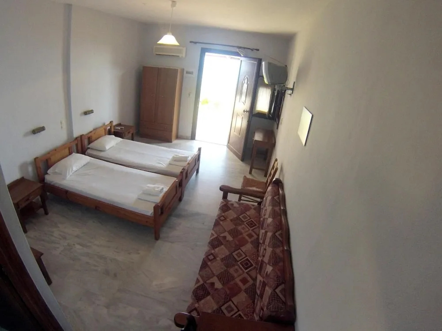 Kavos Melissa Studios