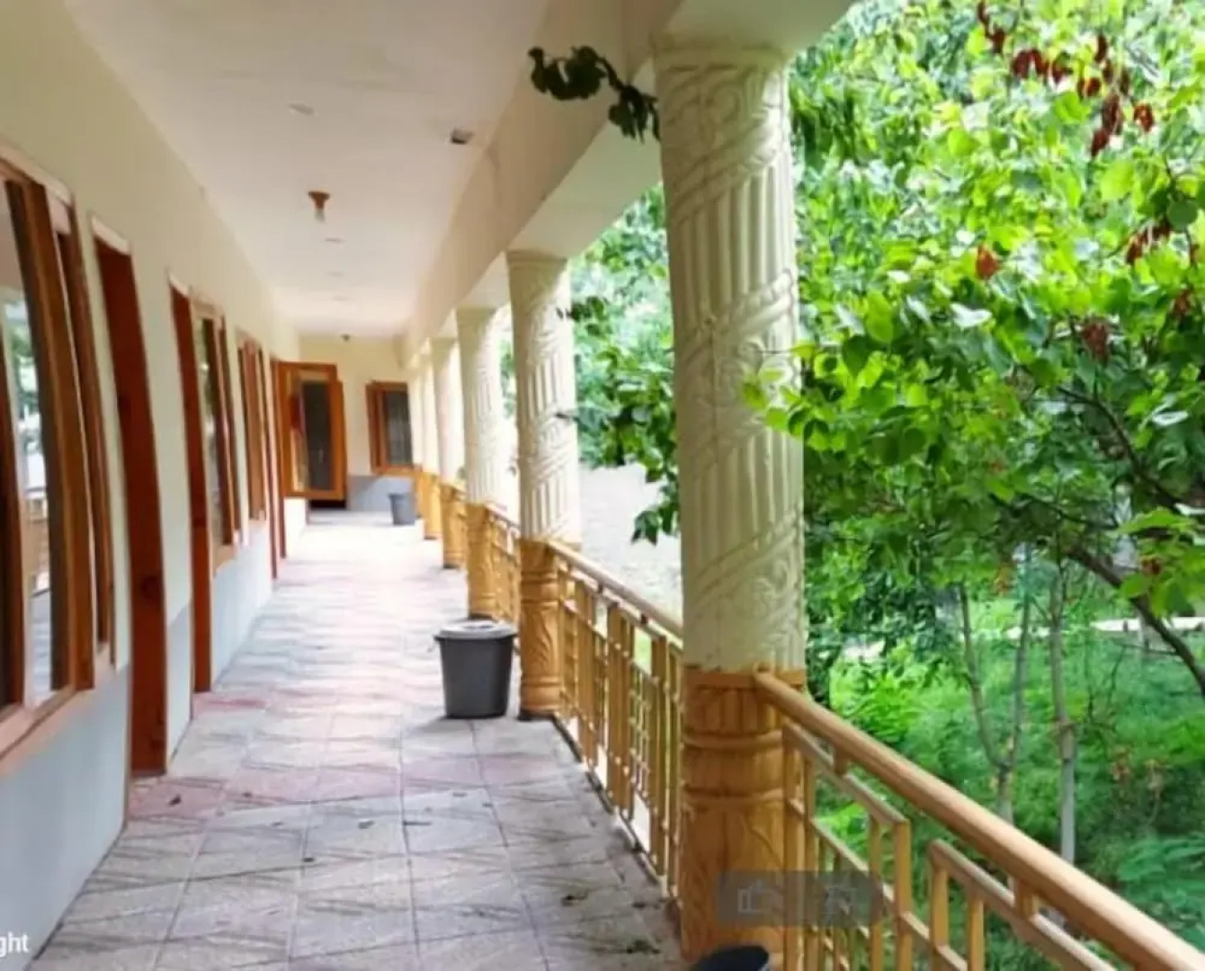 Fairy Garden & Resorts