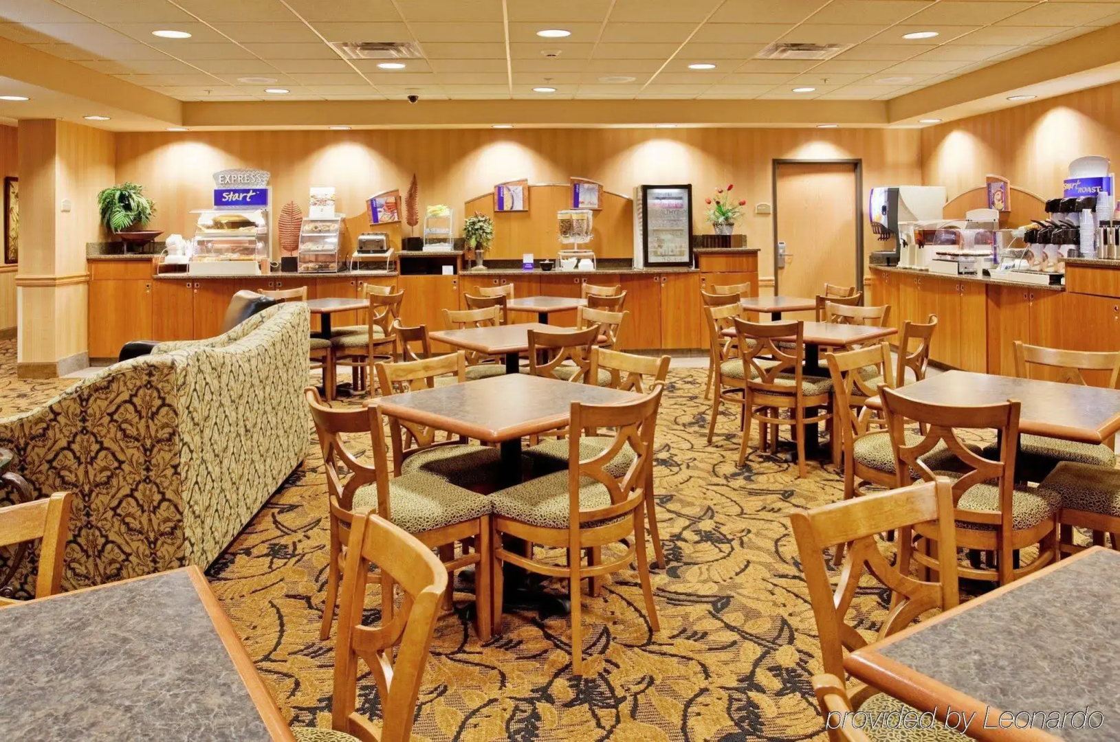 Holiday Inn Express Hastings by IHG