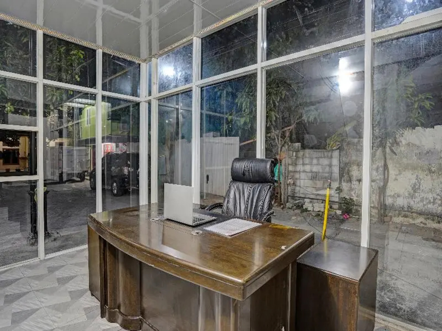 Hotel O Grand Syariah Hagawa Lamongan Near SPORT CENTER LAMONGAN