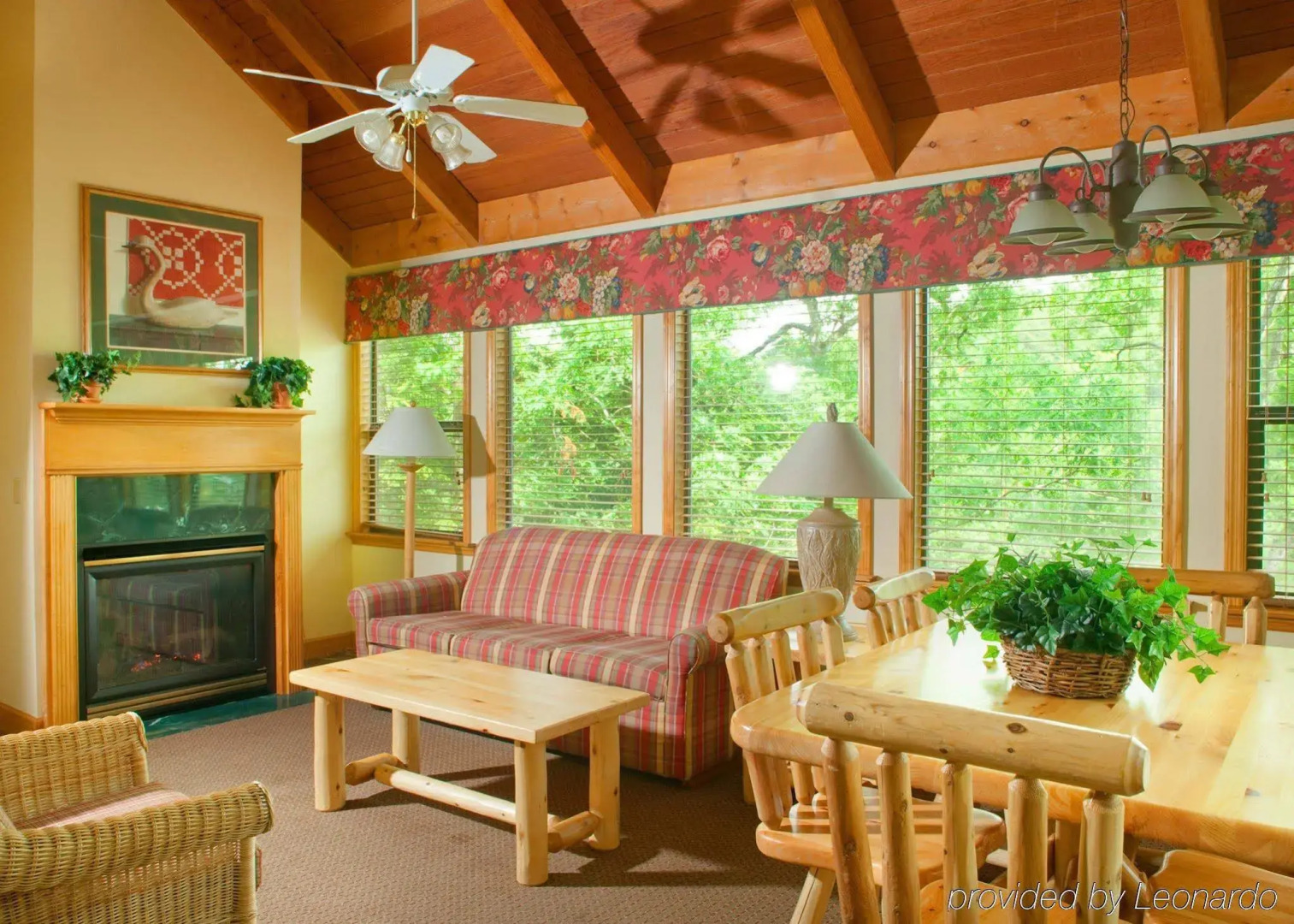 Hilton Vacation Club Laurel Crest Pigeon Forge