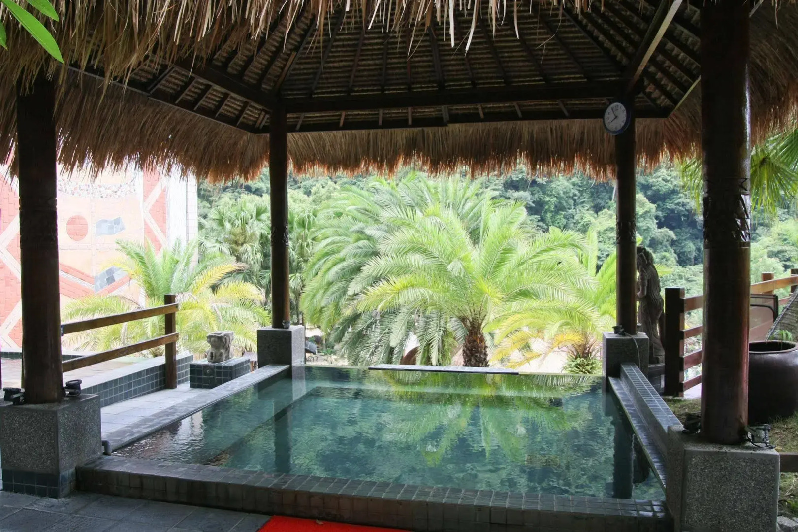 Sunrise Hot Spring Hotel