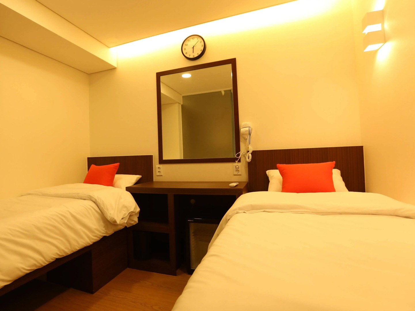 Philstay Dongdaemun Economic