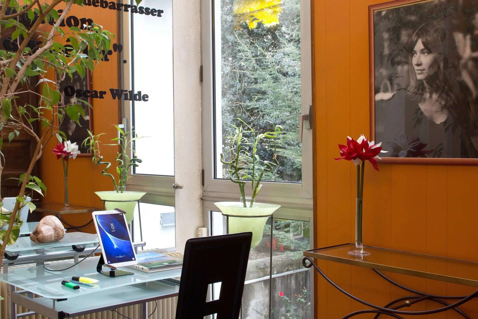 Logis Hôtel du Midi - Saint Etienne Sud