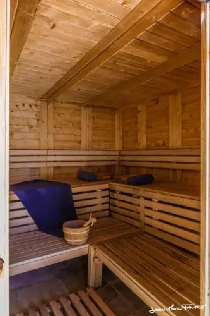 Les Alpages De Val Cenis By Resid&co