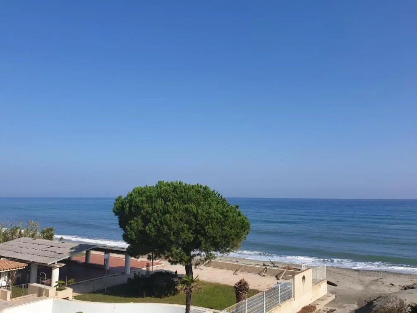 Appartement T2 Bord de Mer - Maria Beach