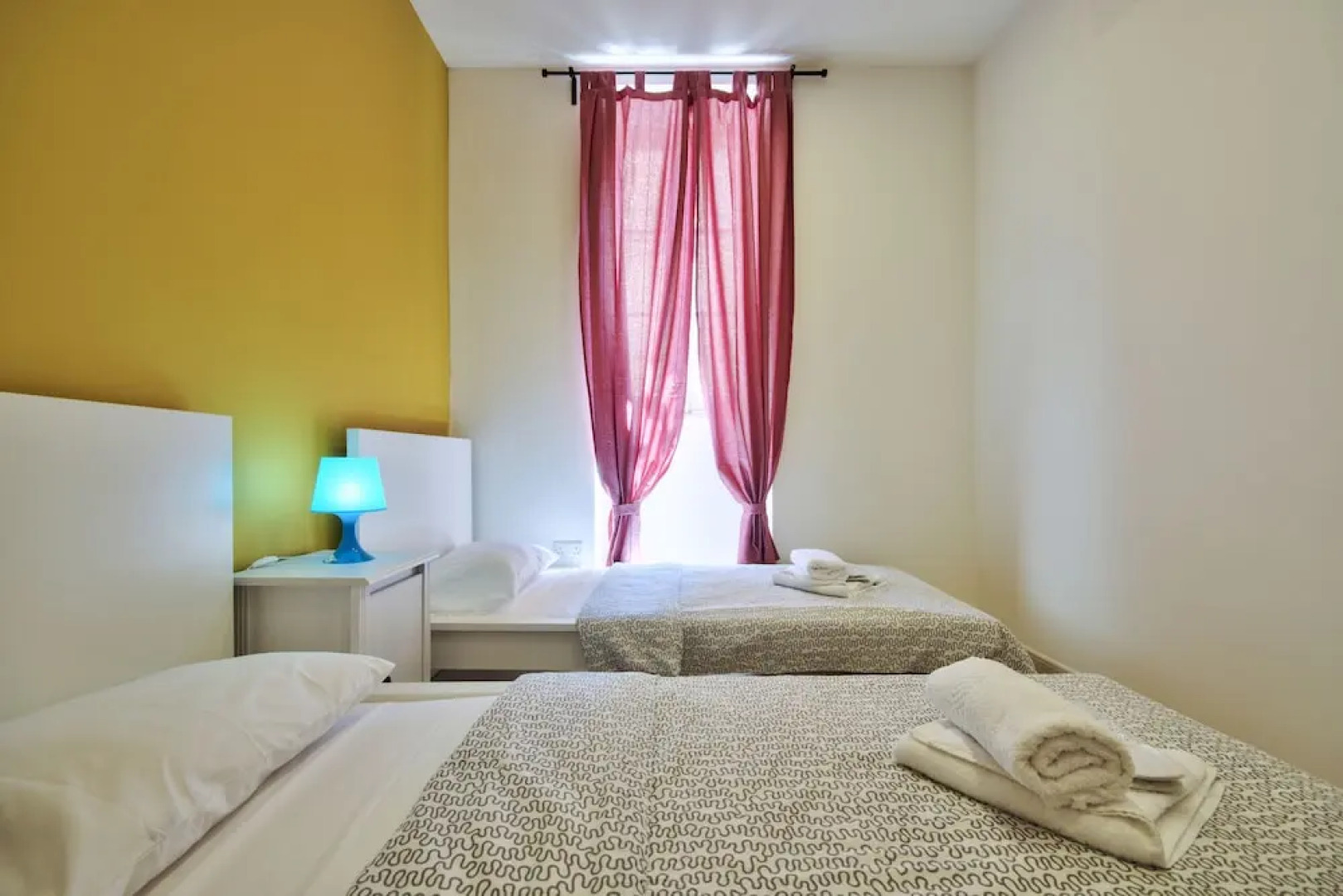 Contemporary Gzira 3-bedroom