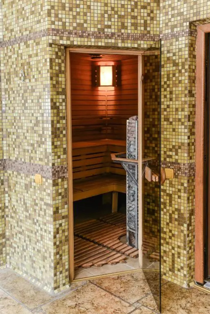 Nashe Misto Guest House