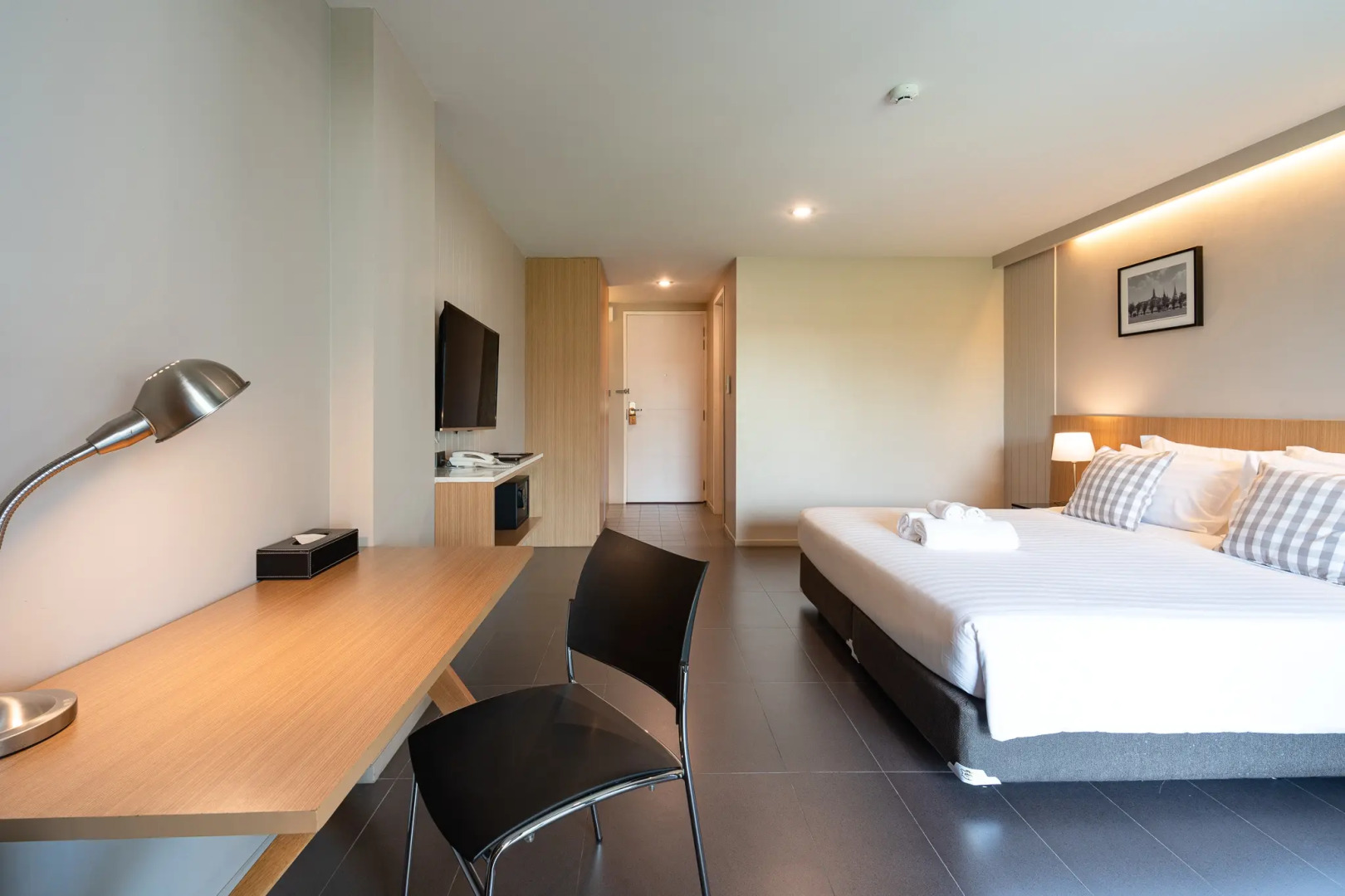 Taj Fort Aguada Resort & Spa, Goa