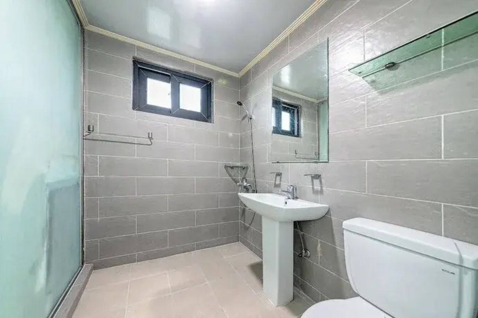 Youngduk Cube Pension