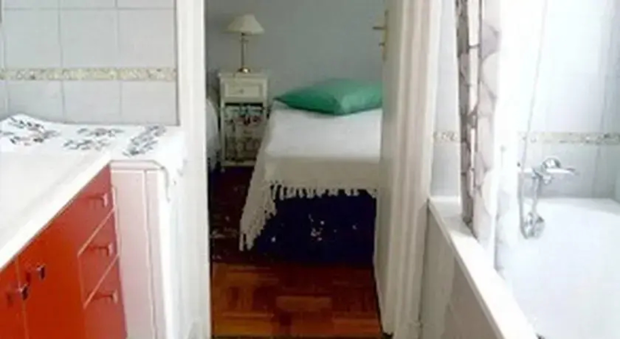 Chambre dhôtes La Citadine