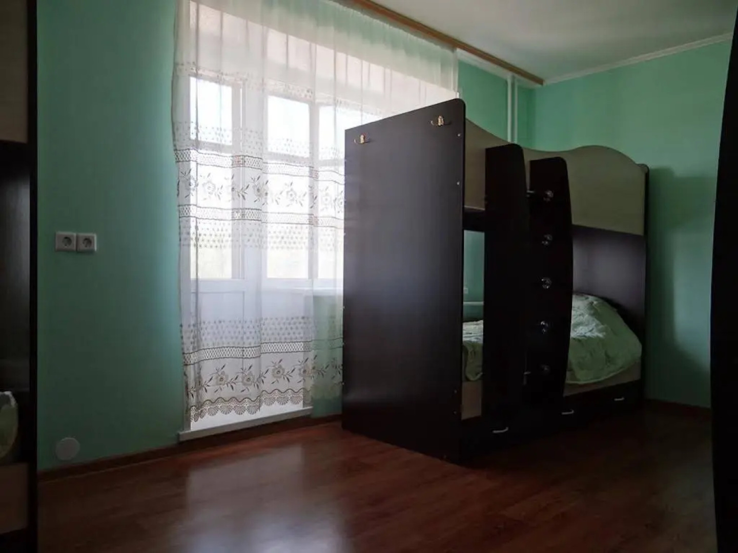 Жилые помещения Чулан