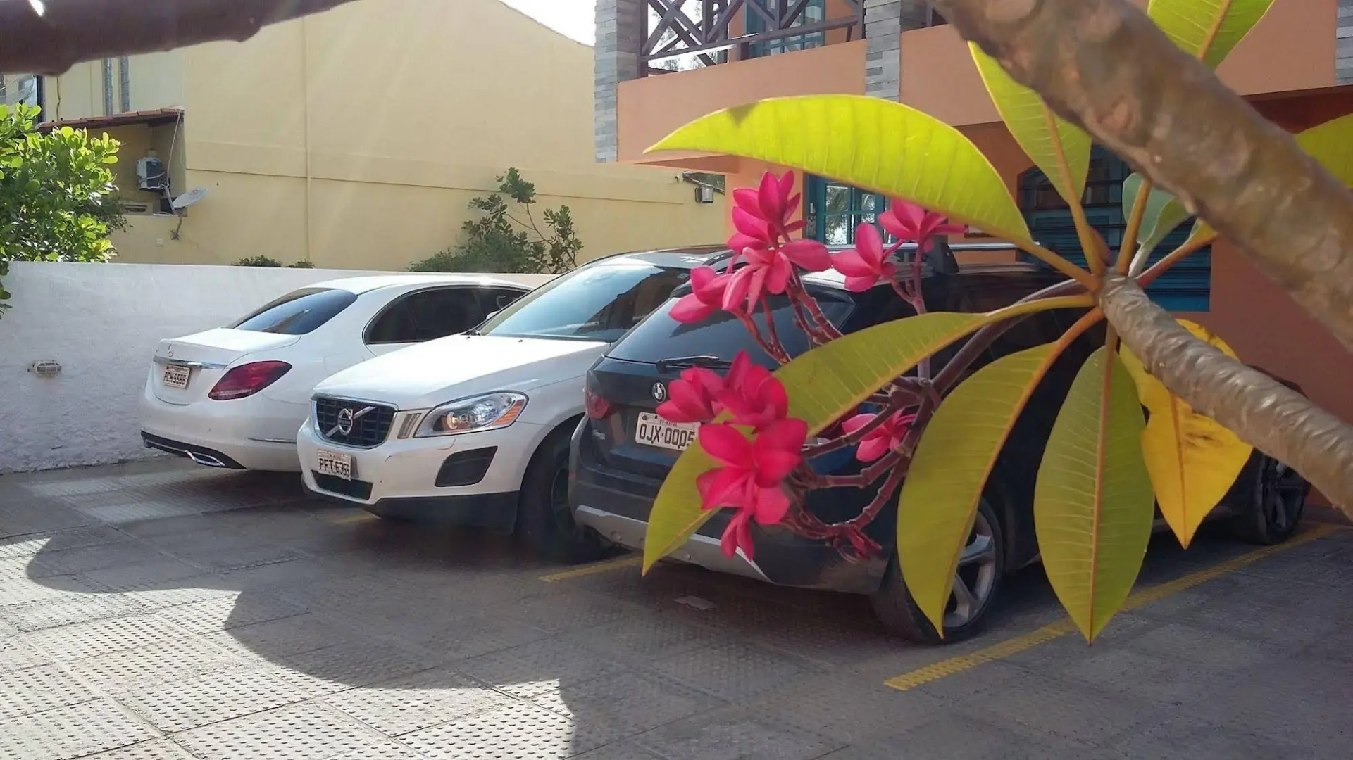 Pousada Santo Aleixo