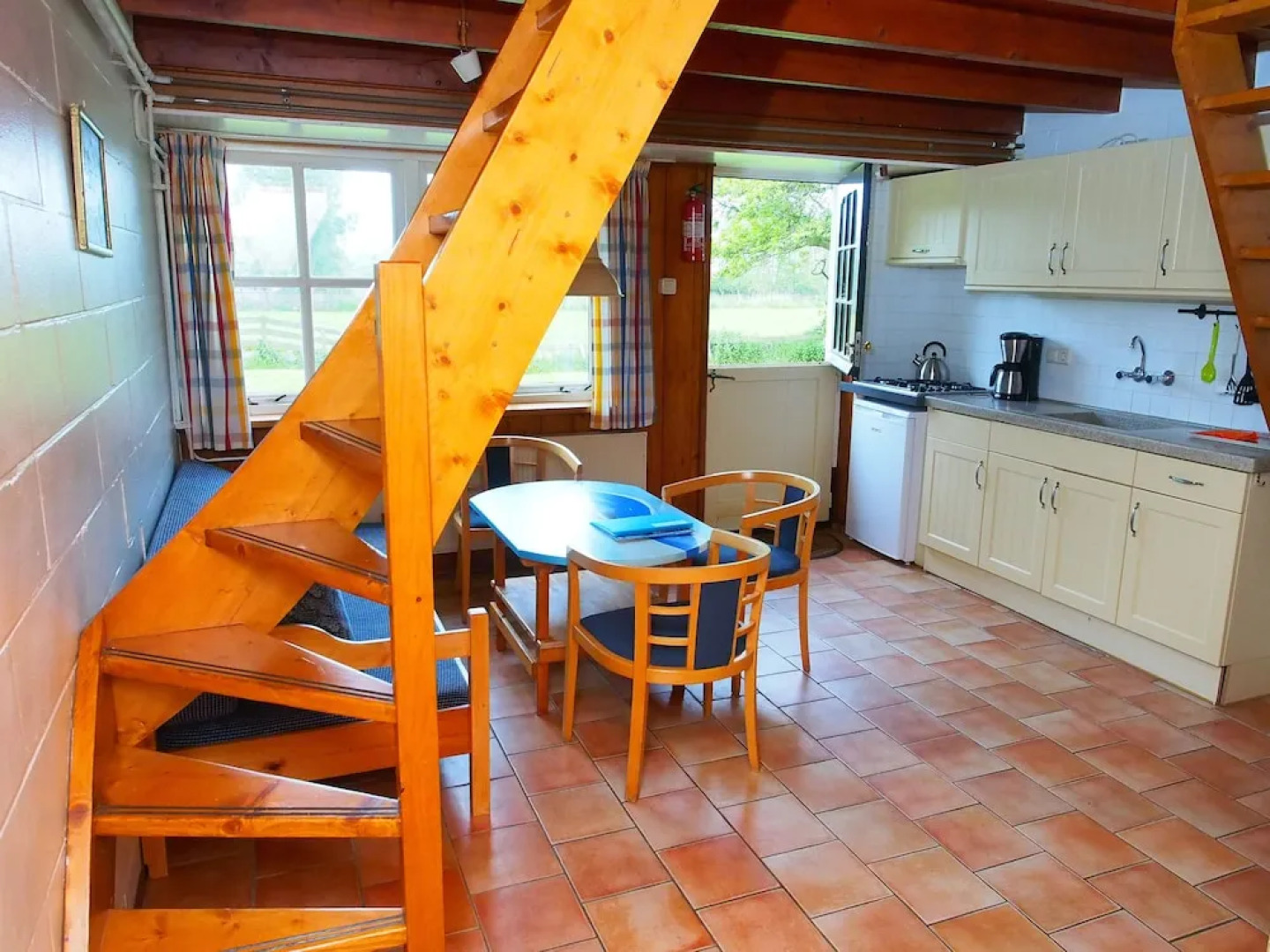 Recreatiebedrijf De Koevoet