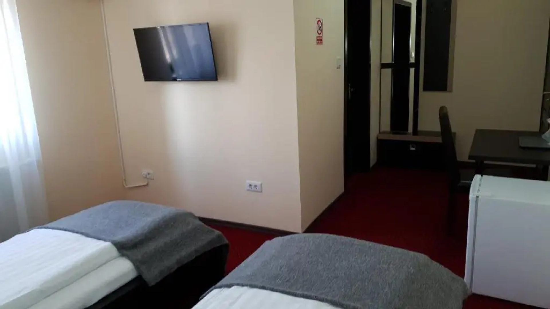 Motel Diamant