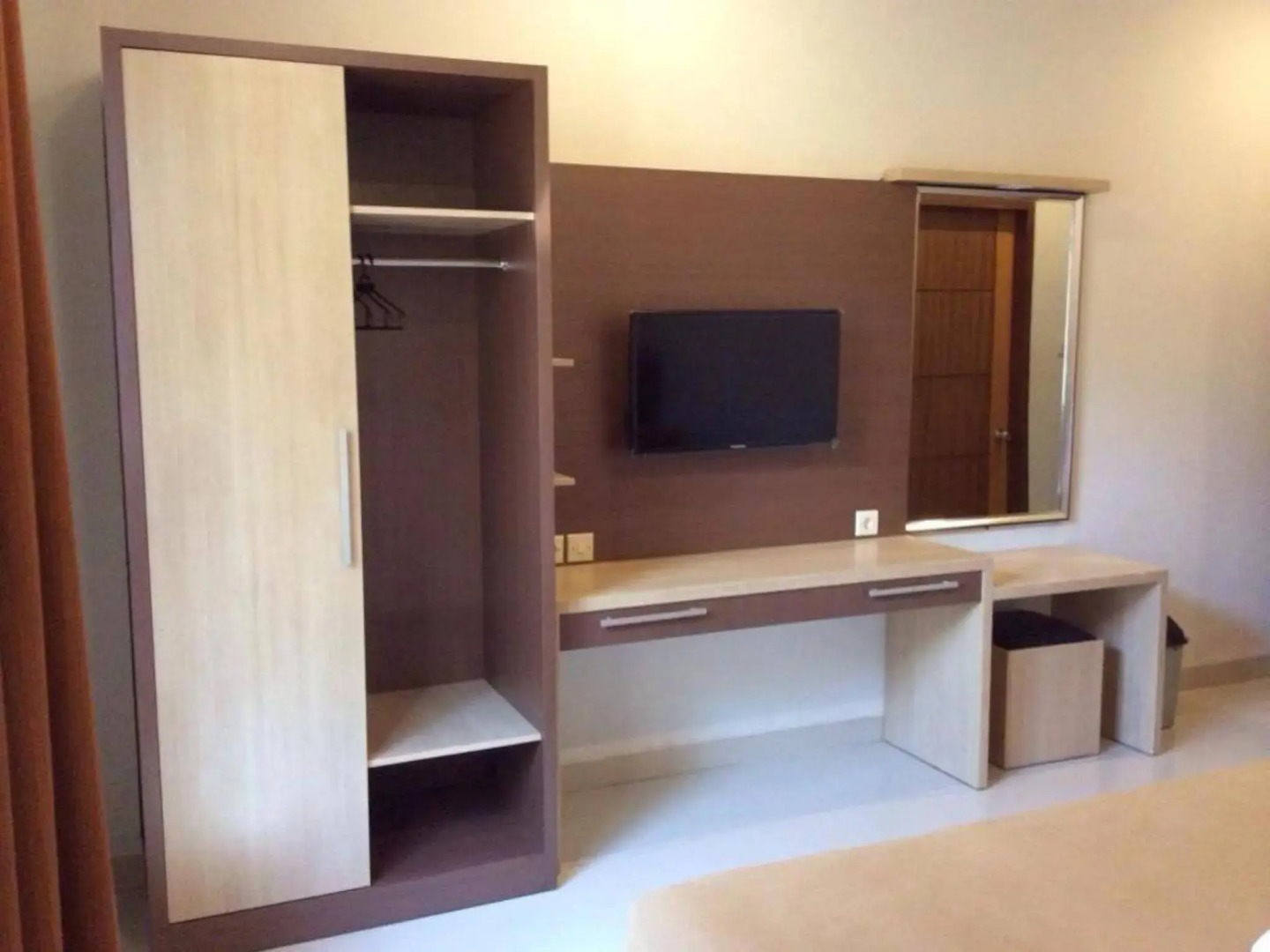 Grand Senggigi Hotel