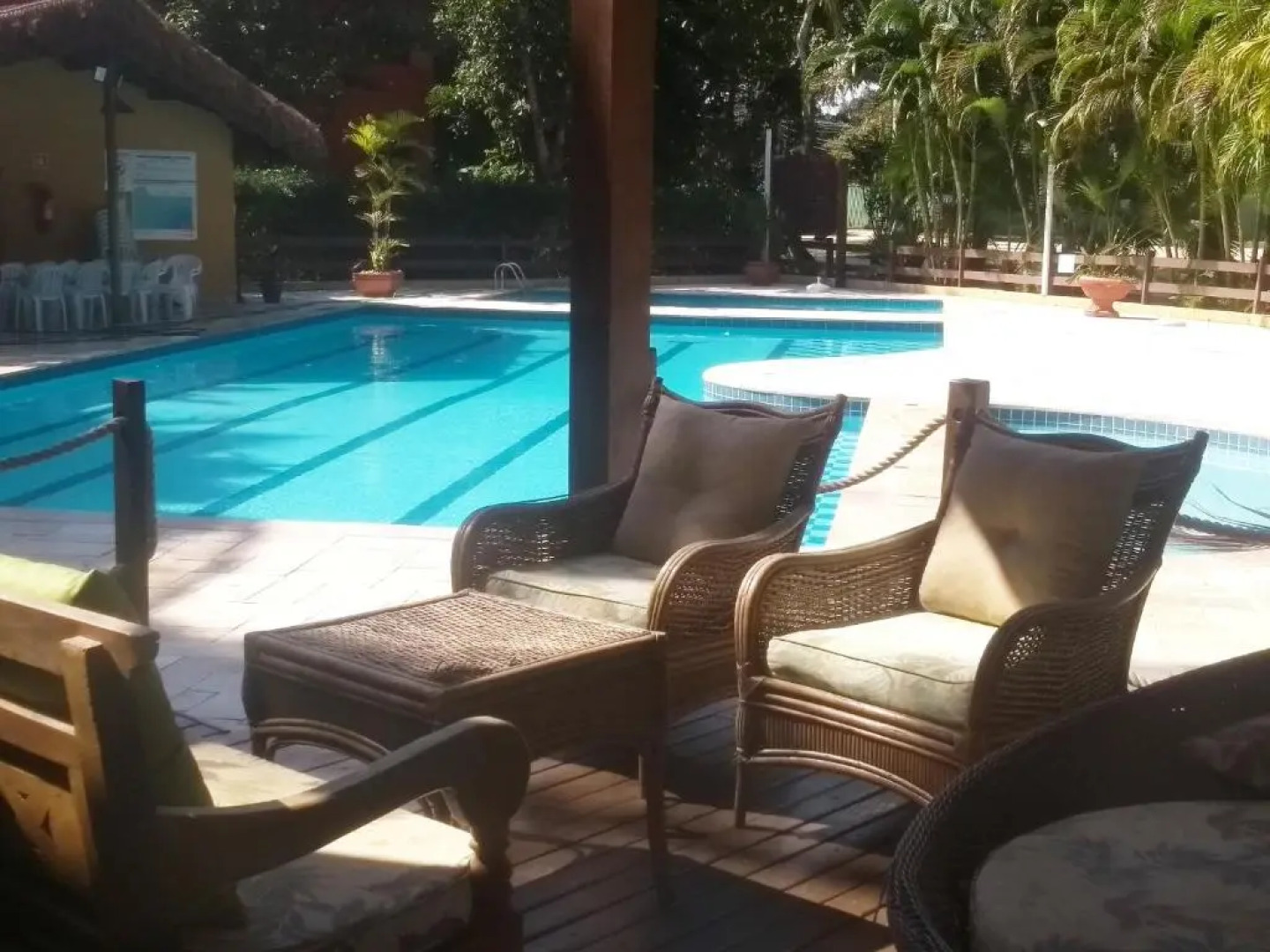 RIVIERA SERVICE - Suíte Casal - 113