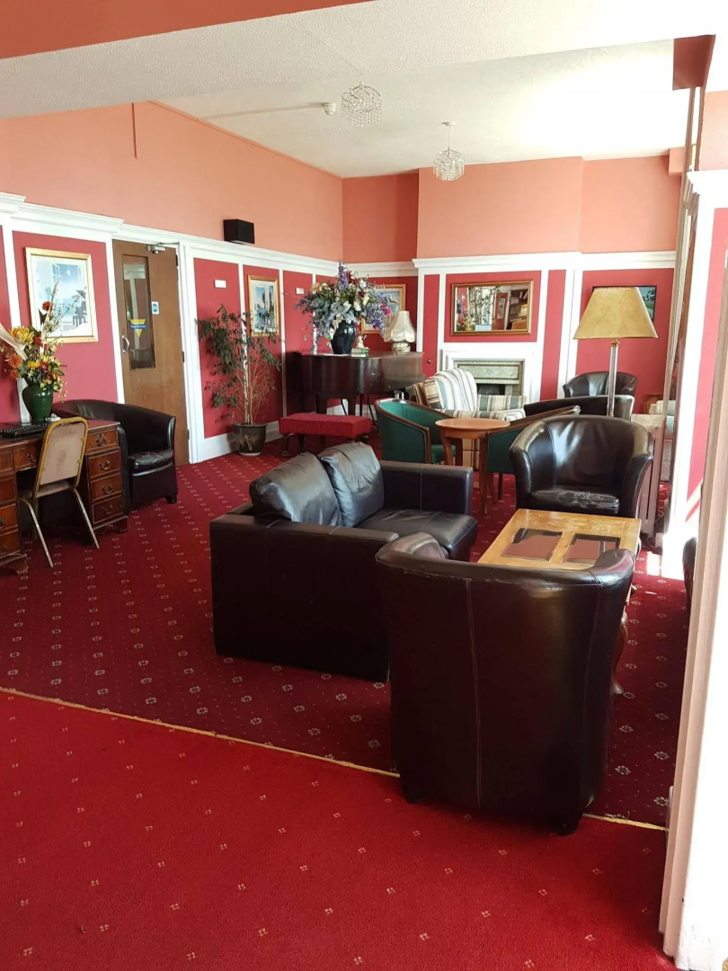 The Southcliff Hotel
