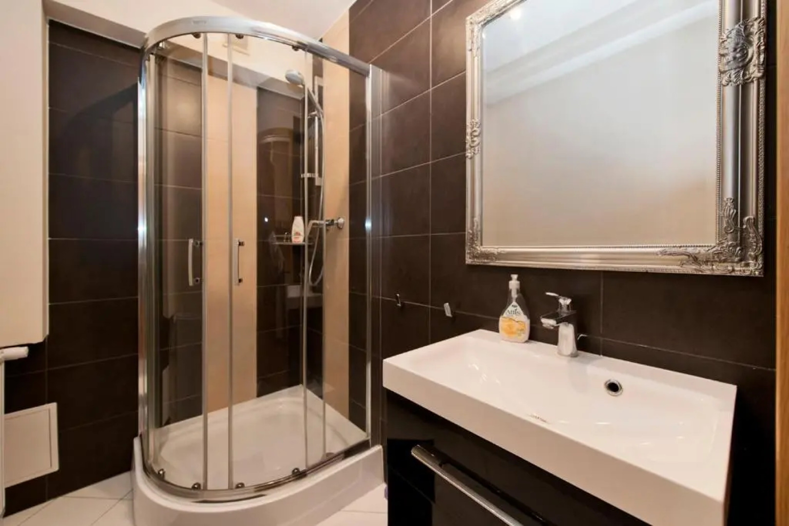 Apartamenty Stary Port