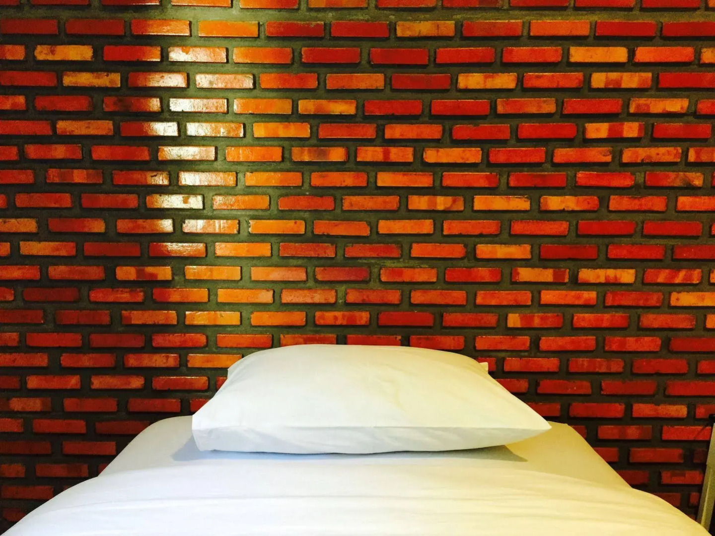 Nokhook House Trang - Hostel