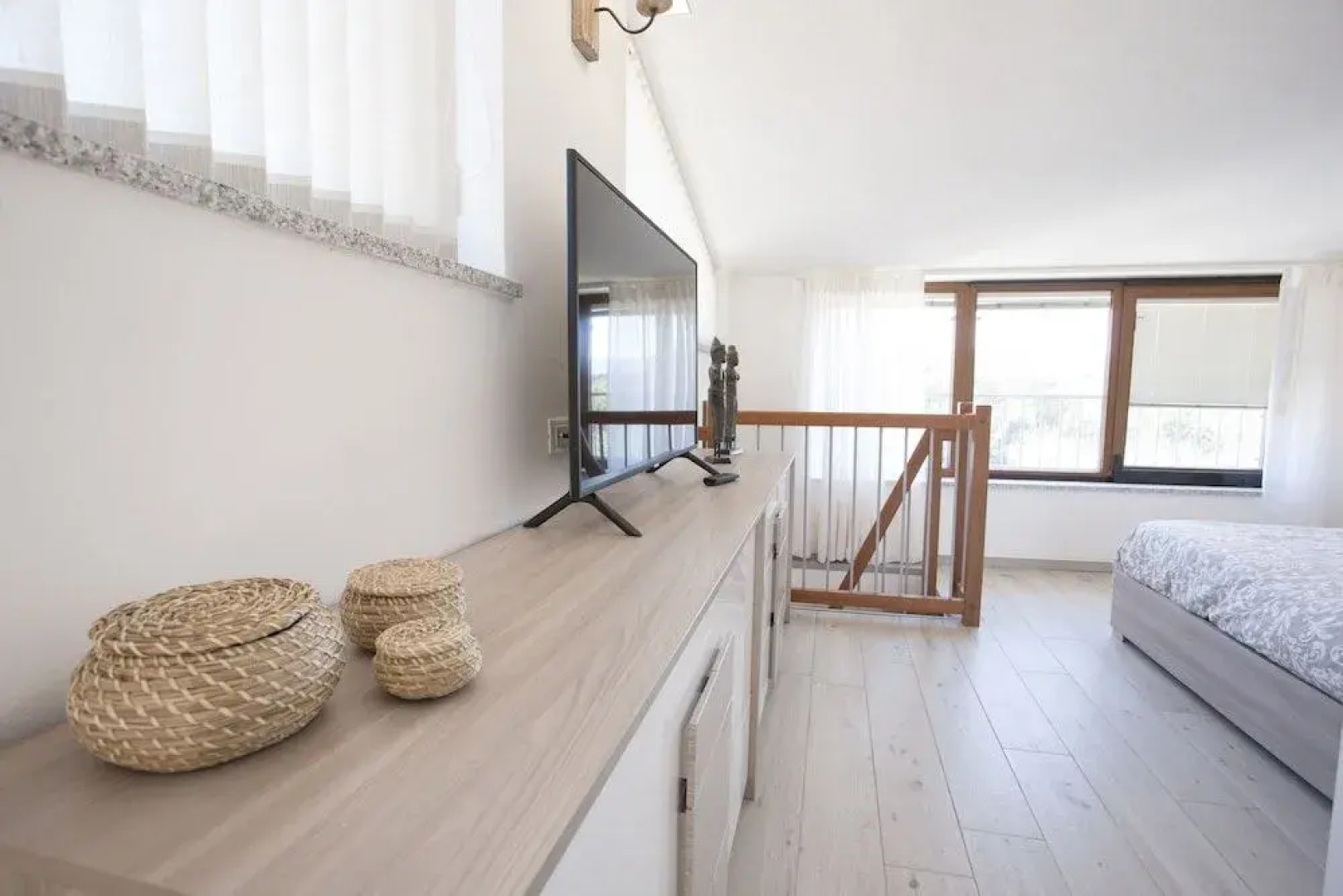 Appartamenti Casa Santi