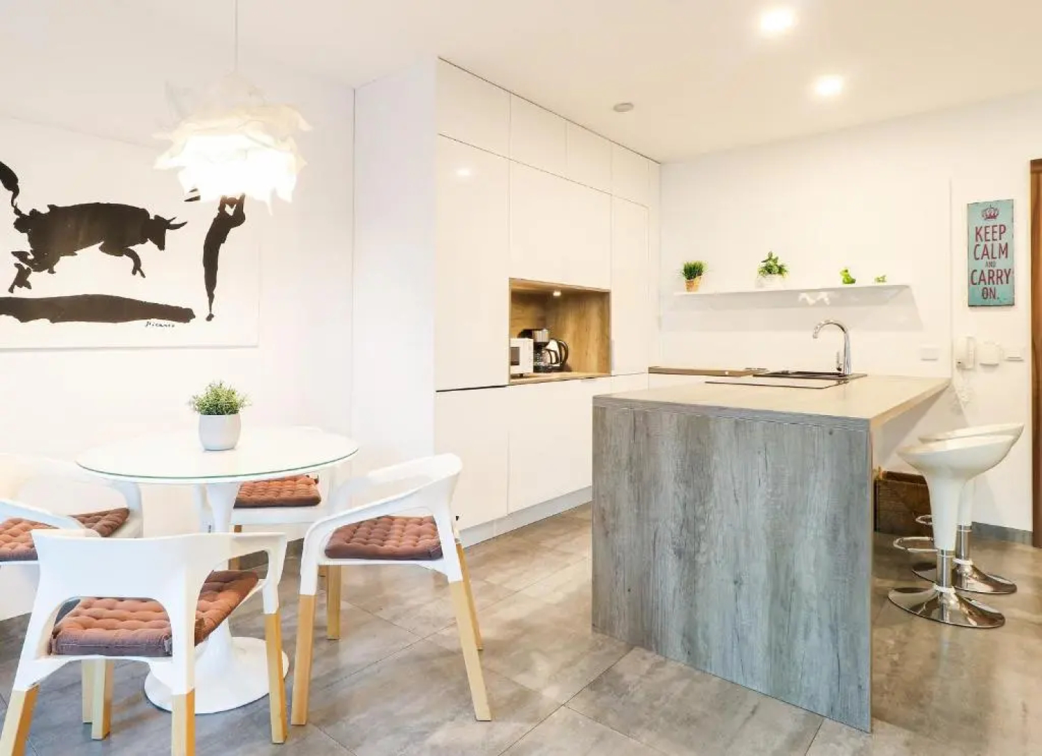 Baltic Home Molo