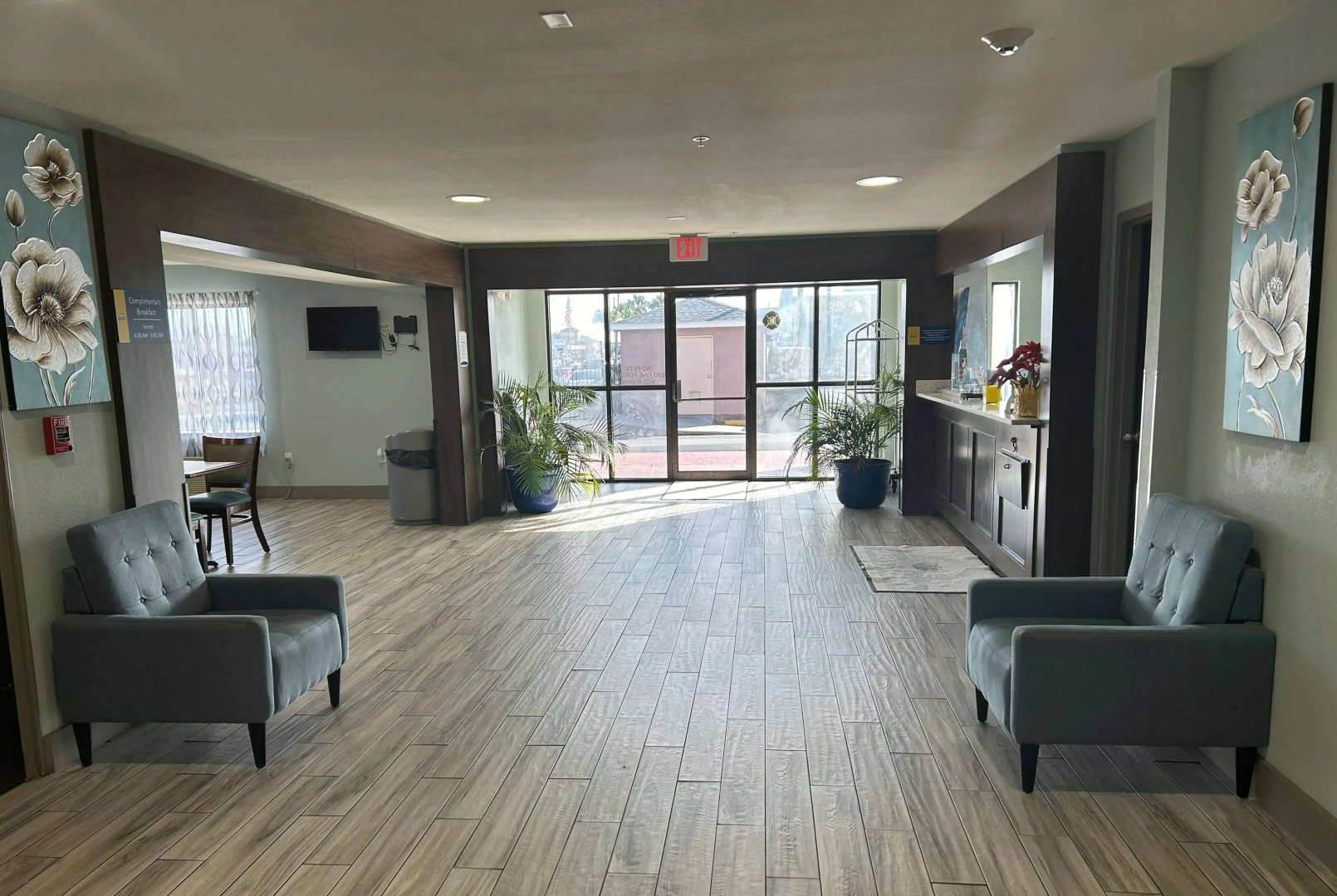 Days Inn by Wyndham Panama City/Callaway