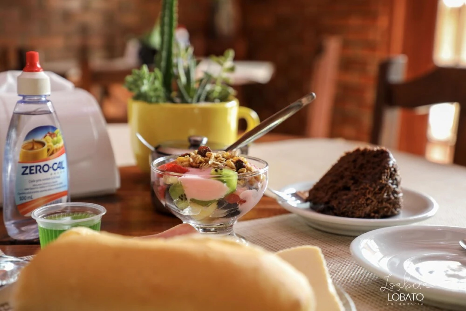 Hotel Chalé de Minas