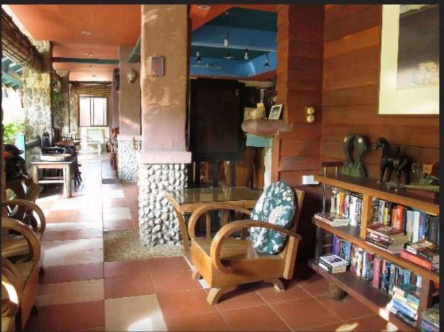 Casa Brazil Homestay & Gallery