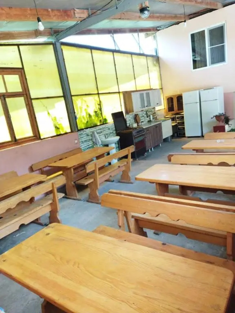 Guest House on Rechnaya 14G