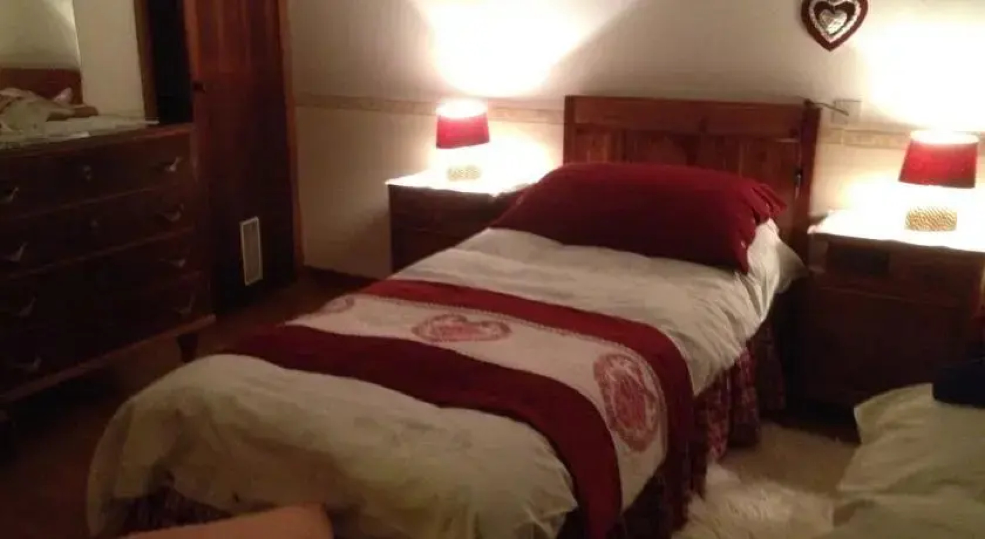 La Casa Di Francy