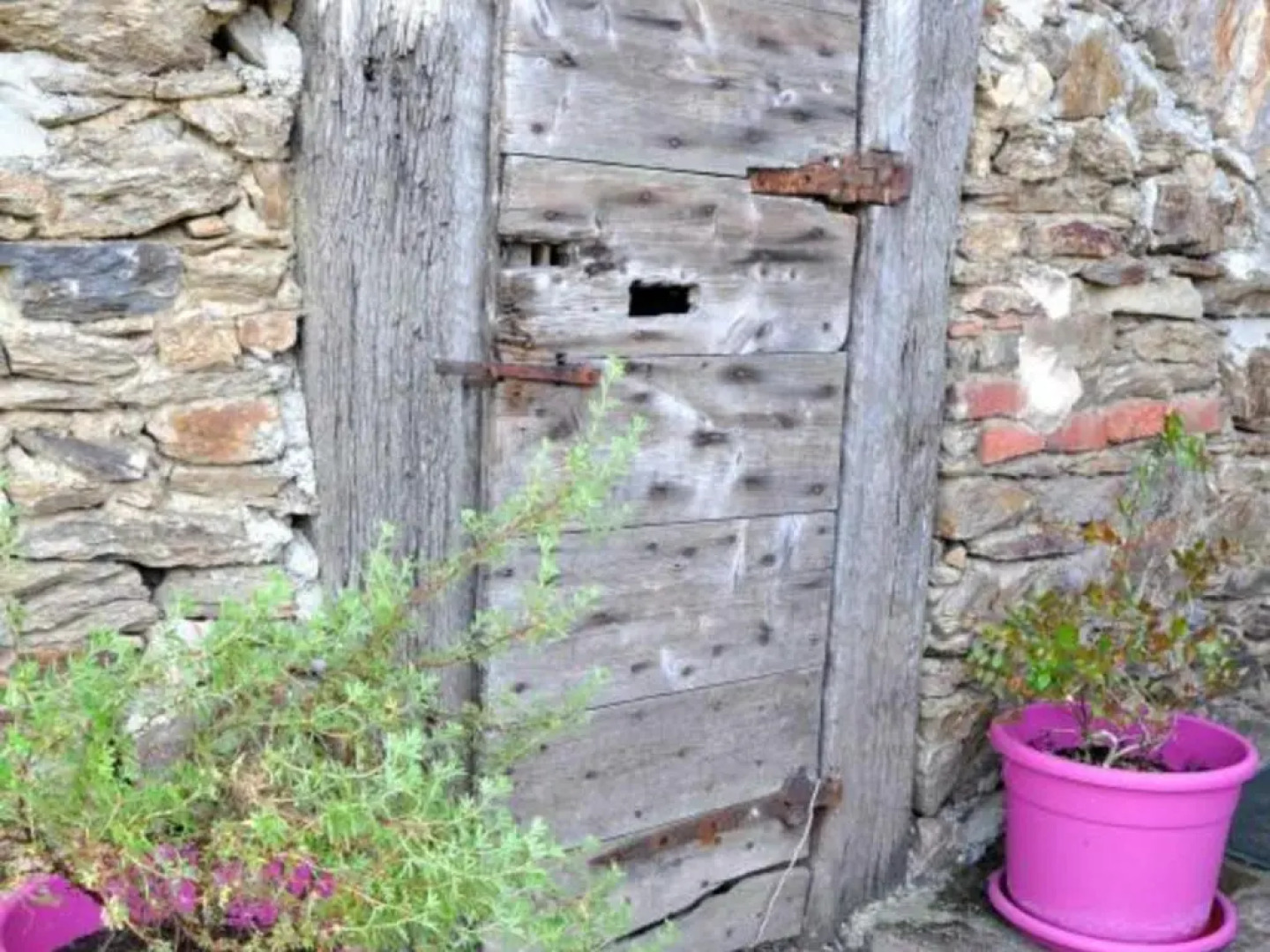 Gîte La Terrasse-sur-Dorlay, 3 pièces, 5 personnes - FR-1-496-70
