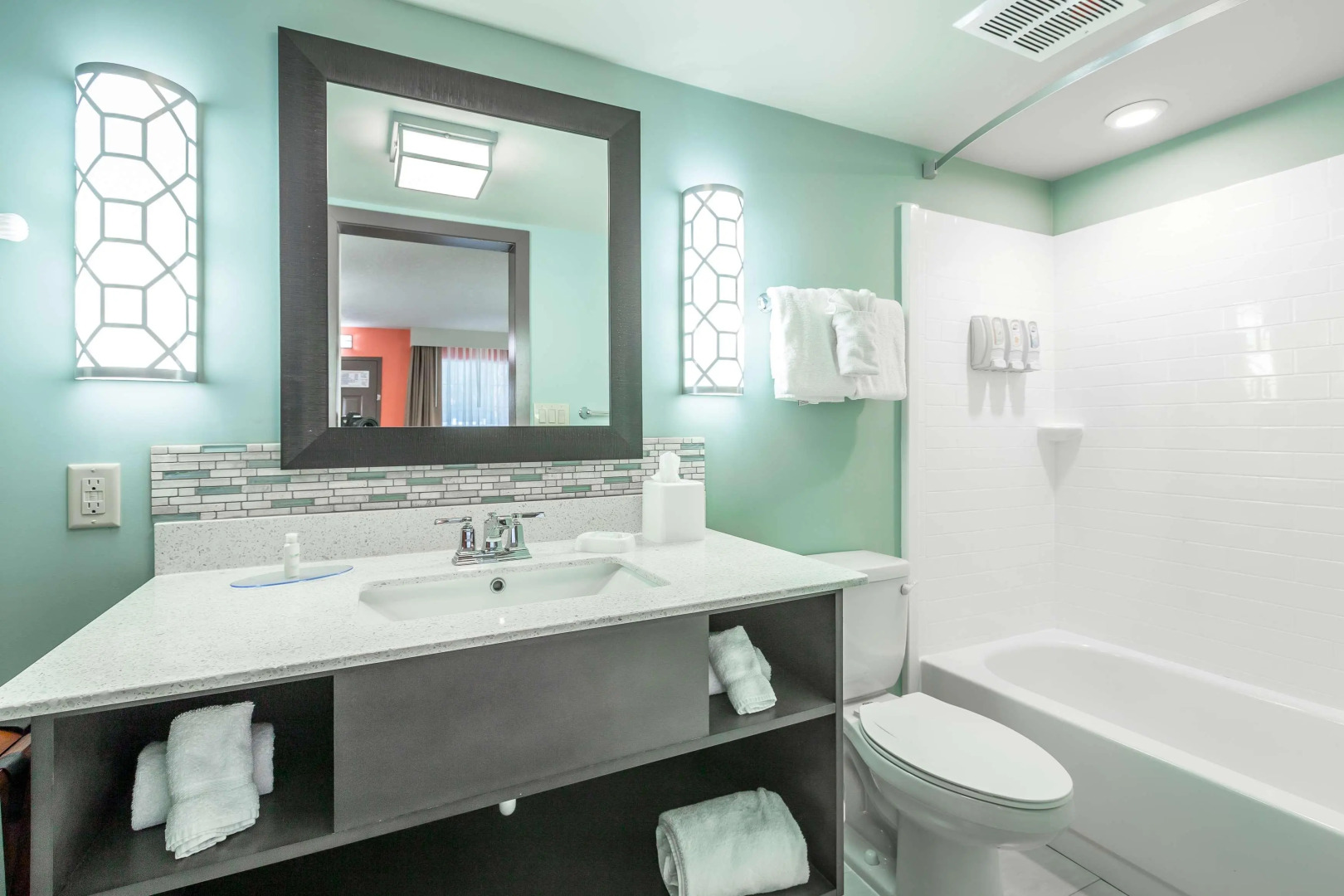 Best Western Plus St. Simons