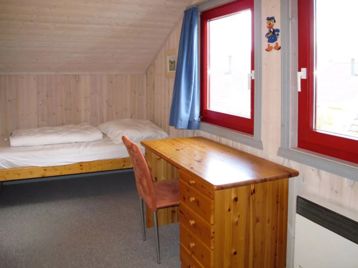 House Wildgans Müritz