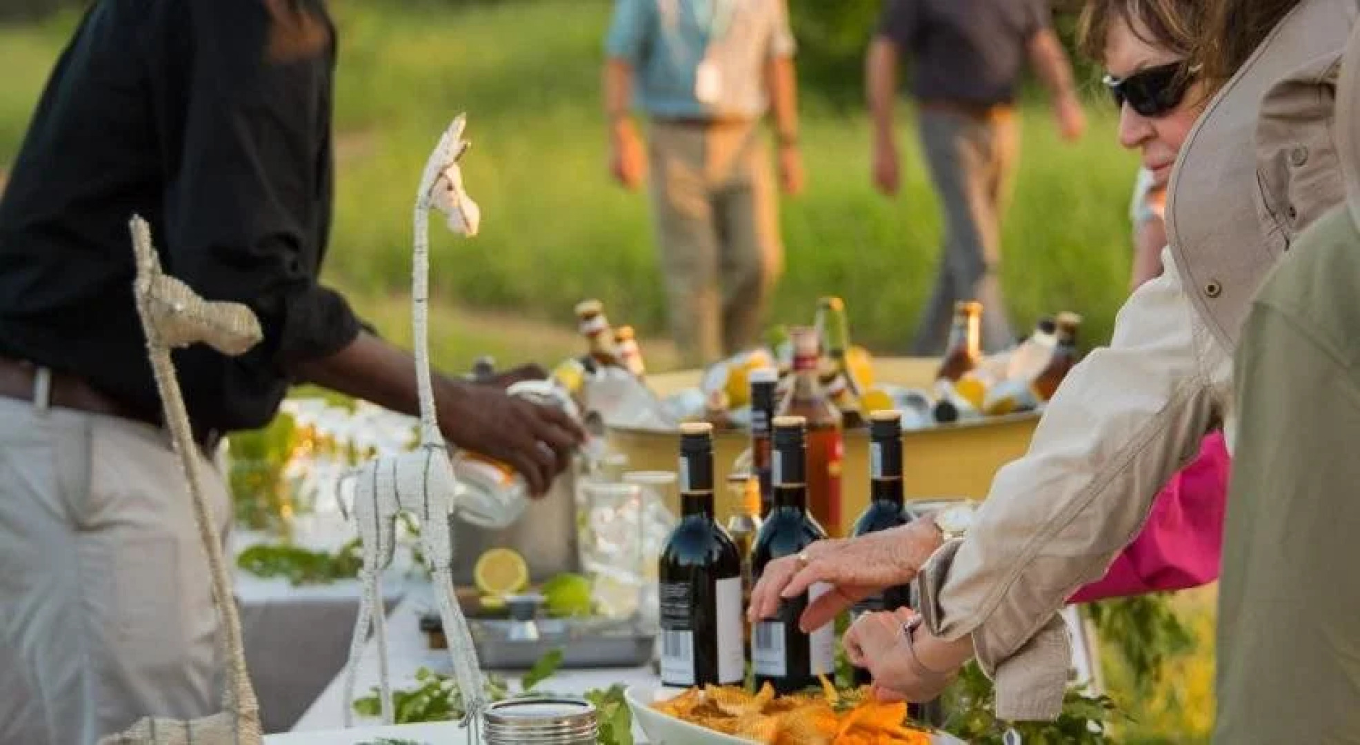 Thornybush Waterside Lodge