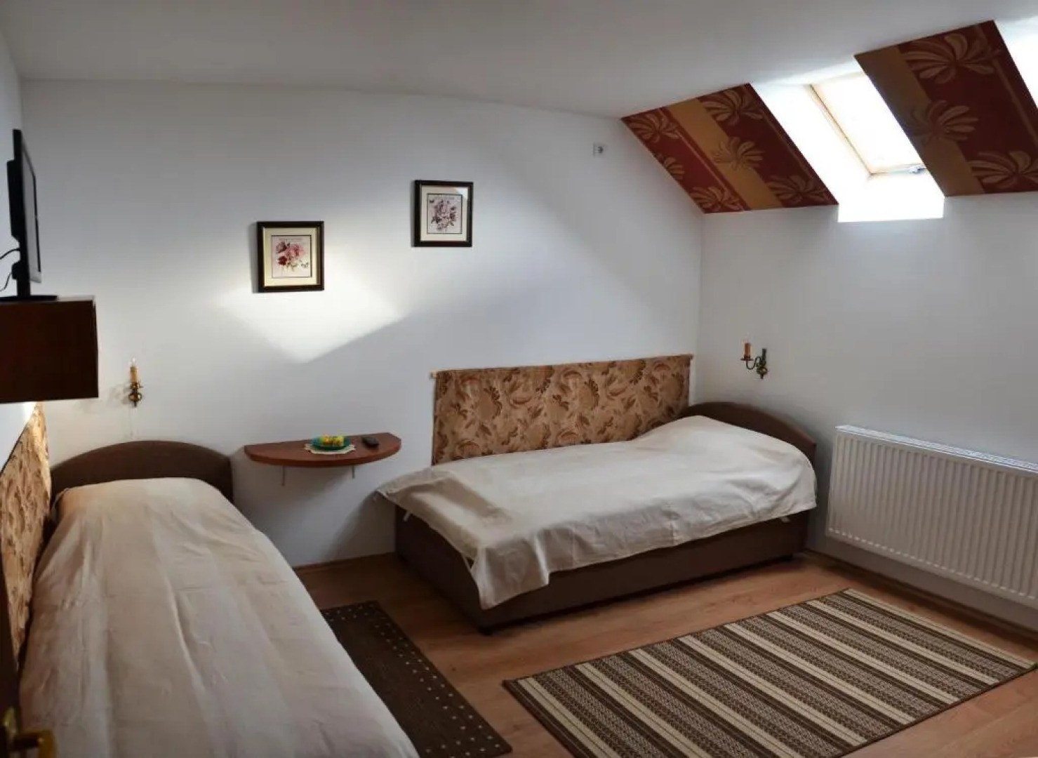 Falusi Patika - Tisza-tó Vendégház