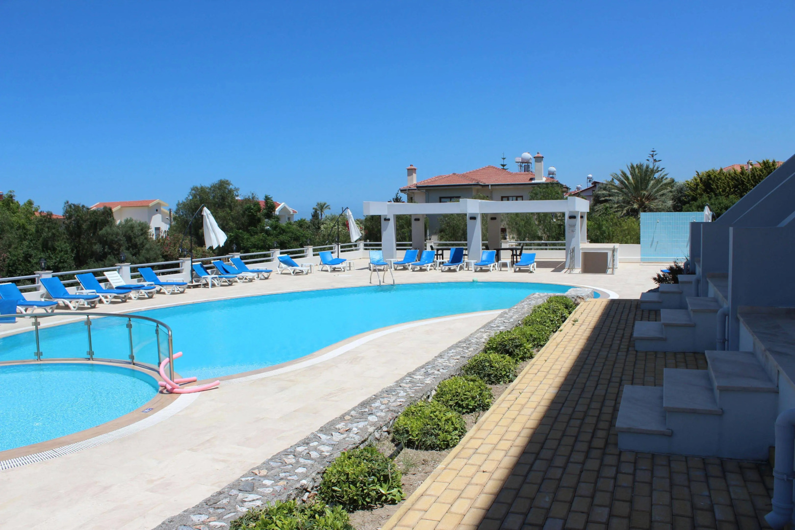 Oasi̇s At Ayfi̇lon