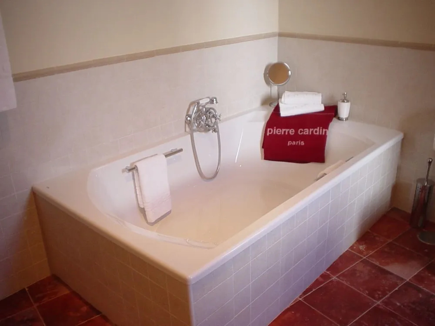 Casa Rural El Descanso del Quijote