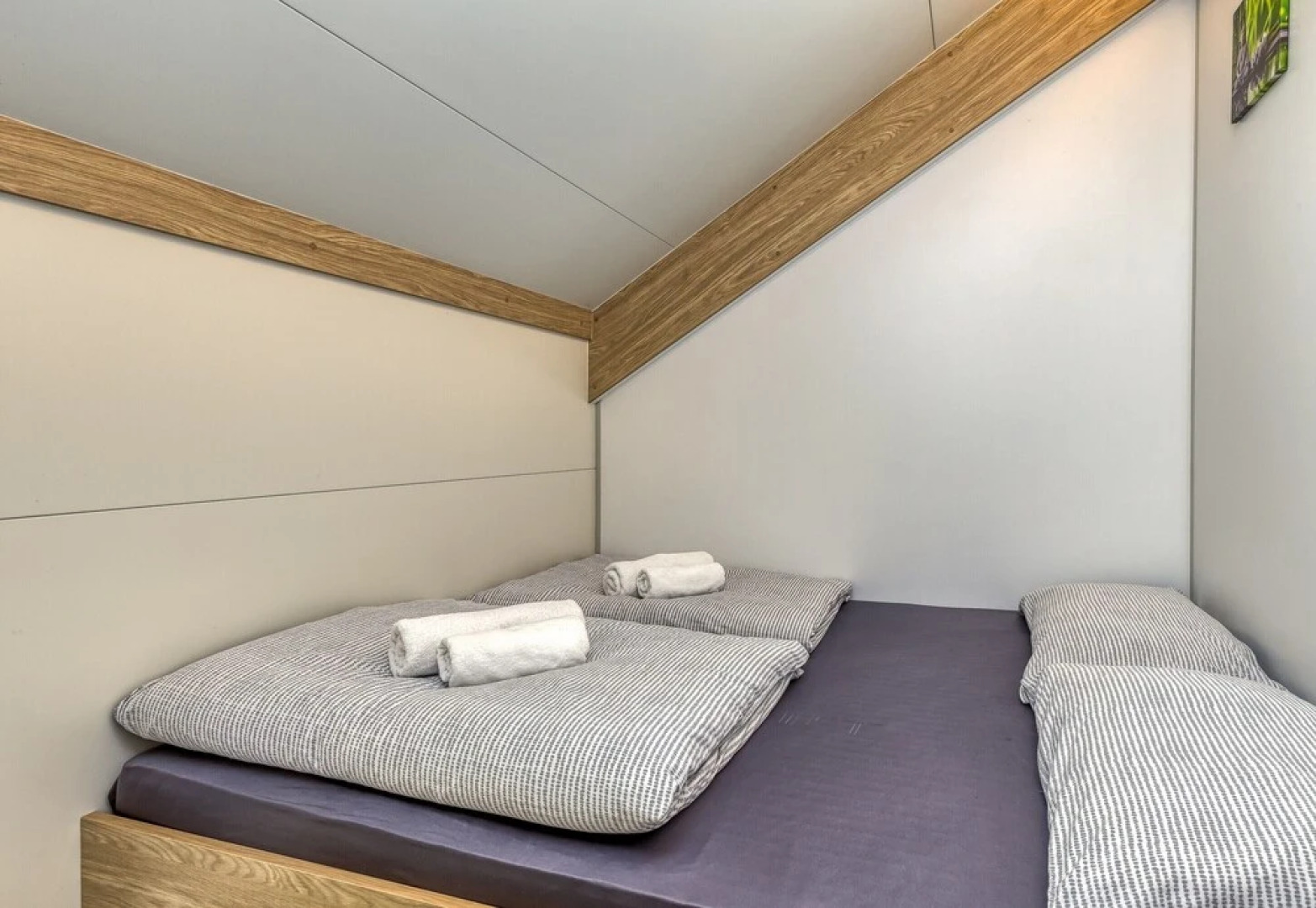 Pool & Whirlpool Villa Art Three