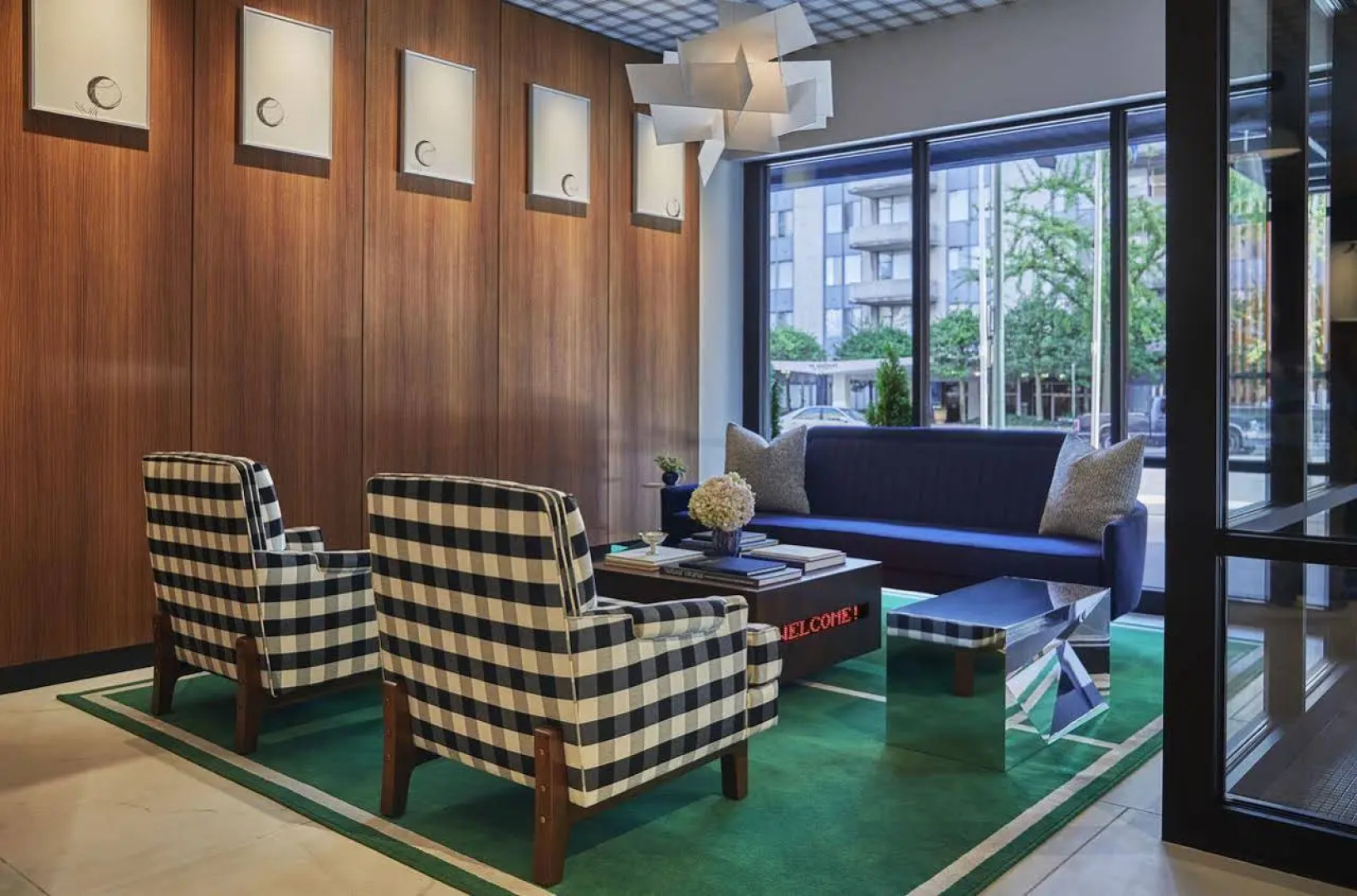 Graduate by Hilton Richmond