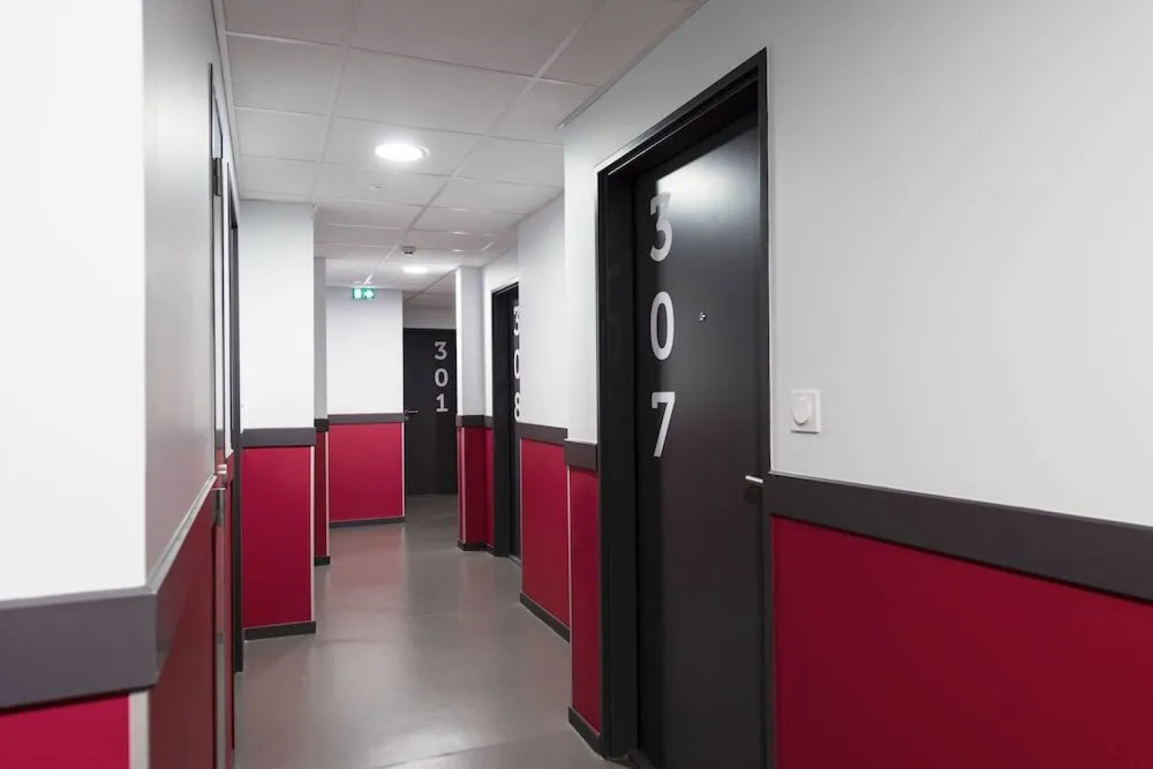 Résidence Suiteasy Sigma